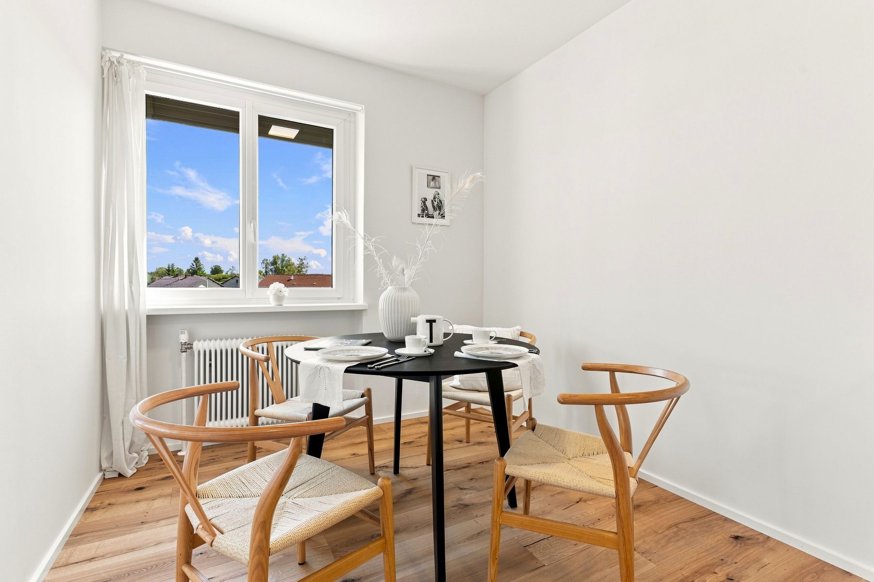 Wohnung in Leonding