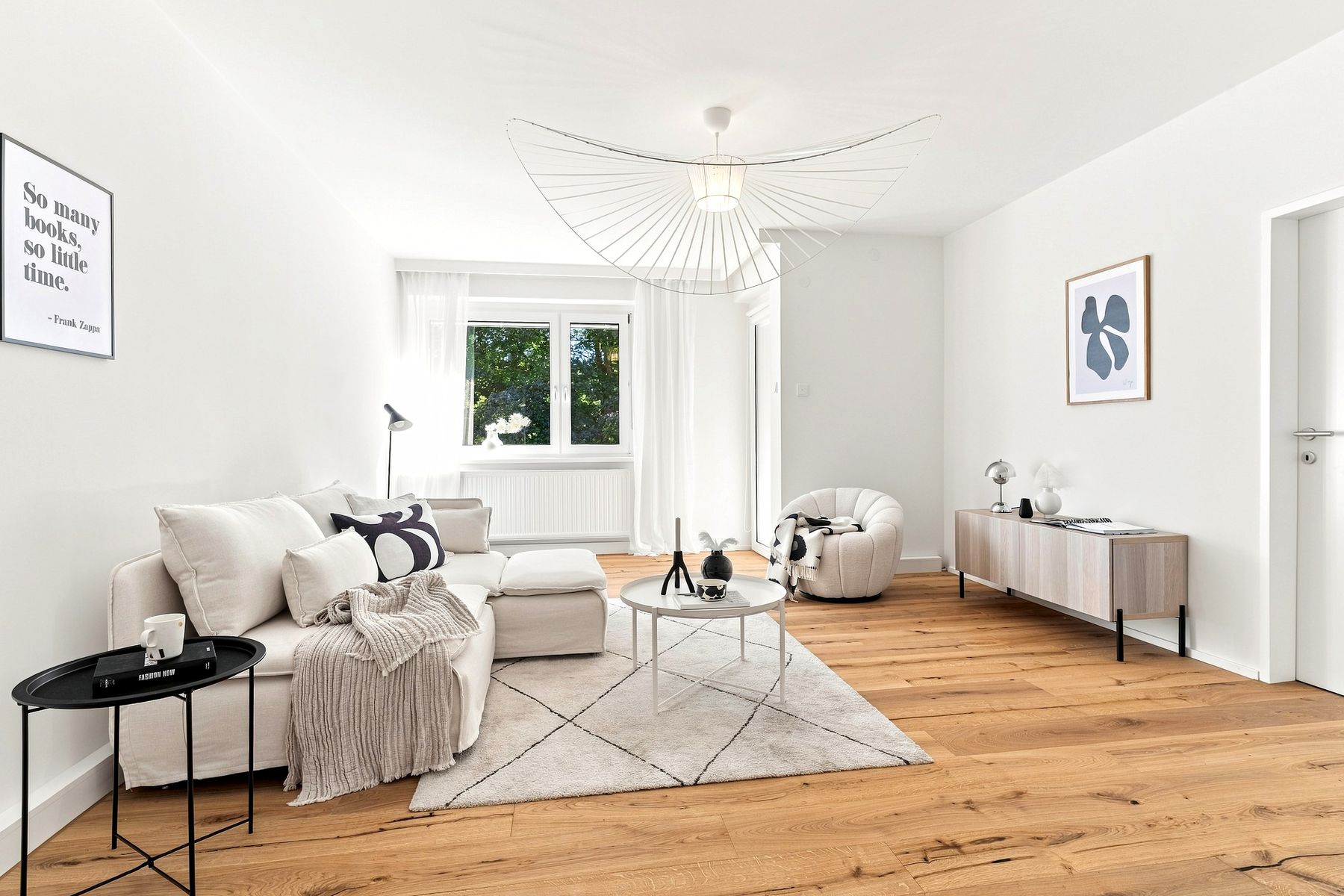 Wohnung in Linz