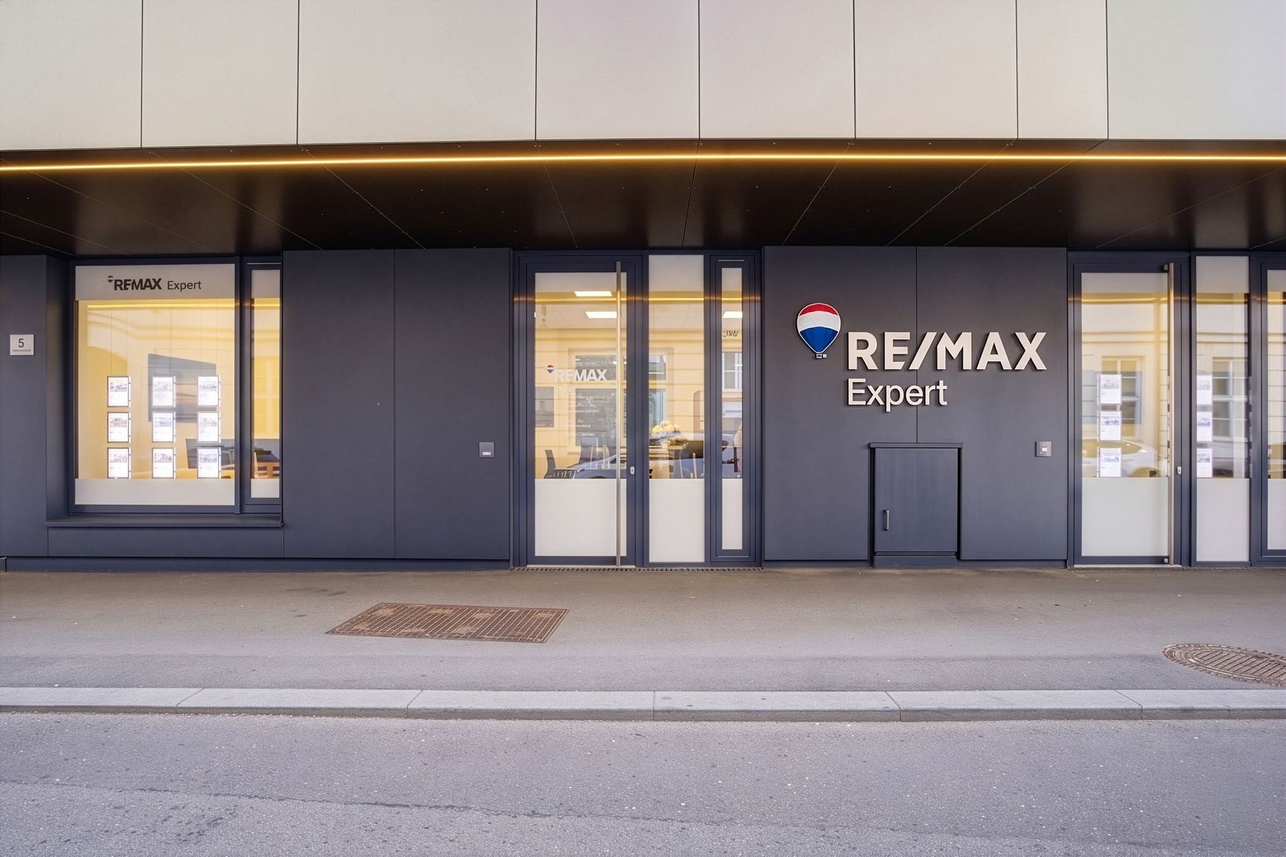 Maklerbüro REMAX Expert