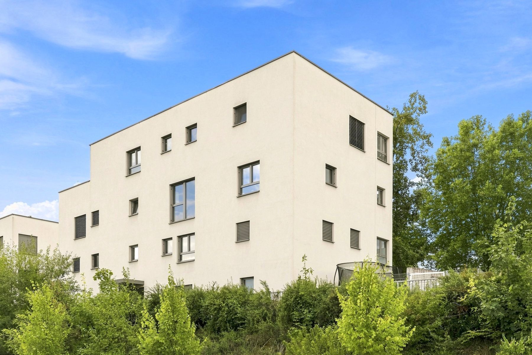 Gartenwohnung in Steyr